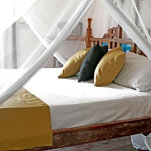 Standard Bungalow mit Strandblick